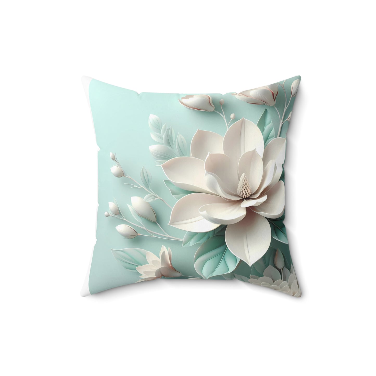 Copy of Spun Polyester Square Pillow