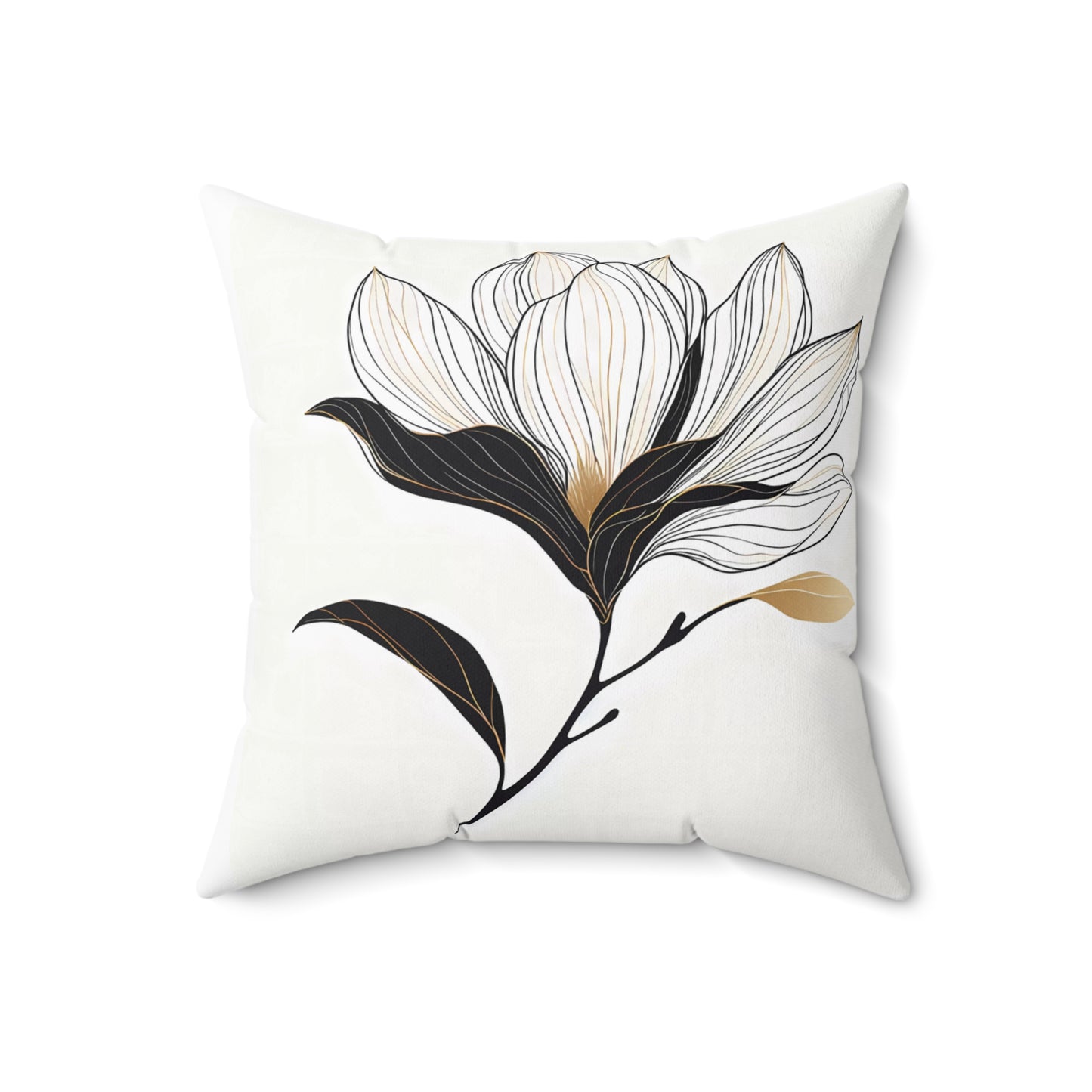 Copy of Spun Polyester Square Pillow