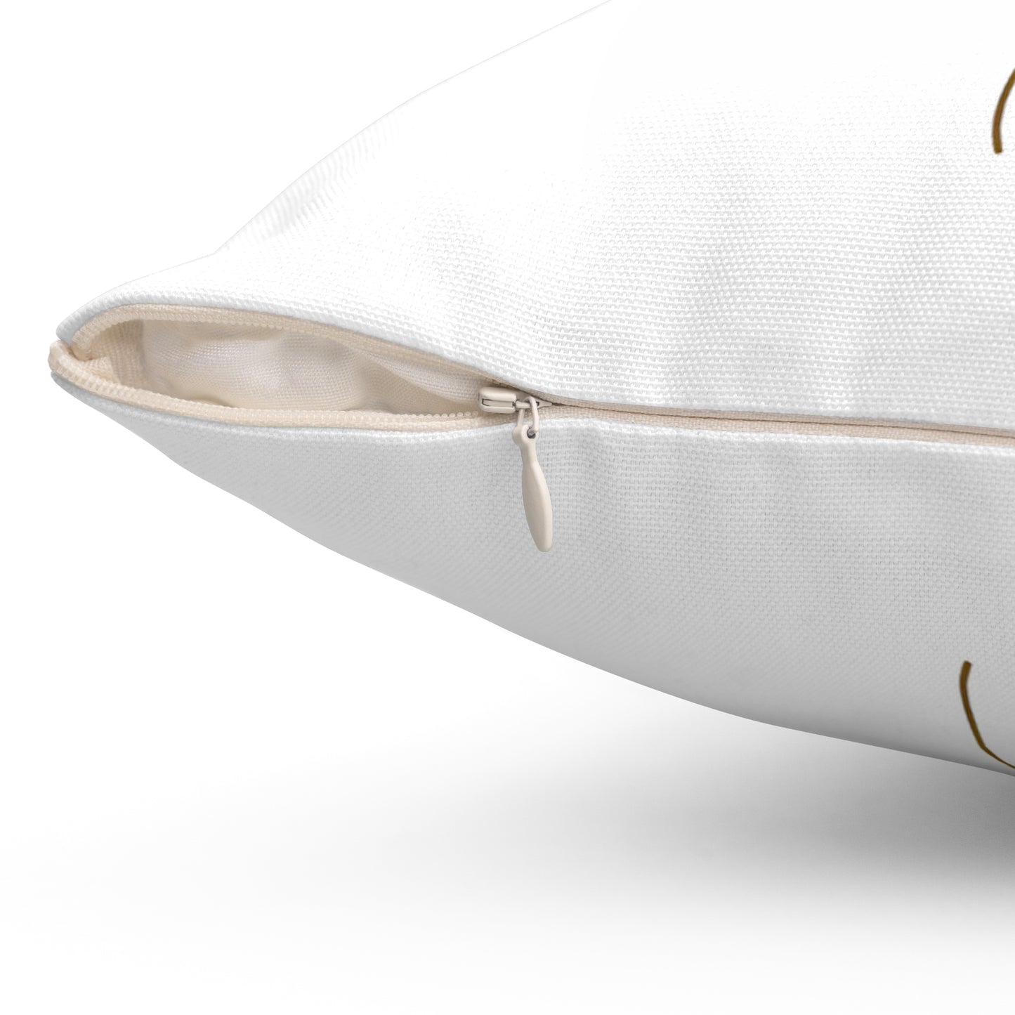 Copy of Spun Polyester Square Pillow