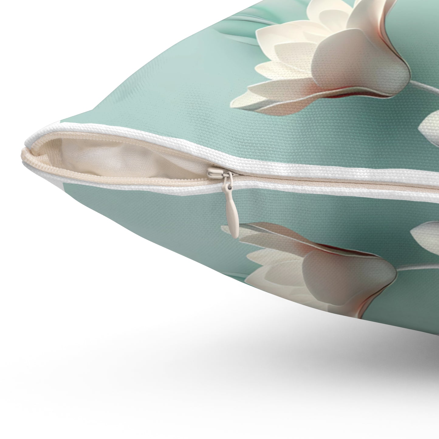 Copy of Spun Polyester Square Pillow