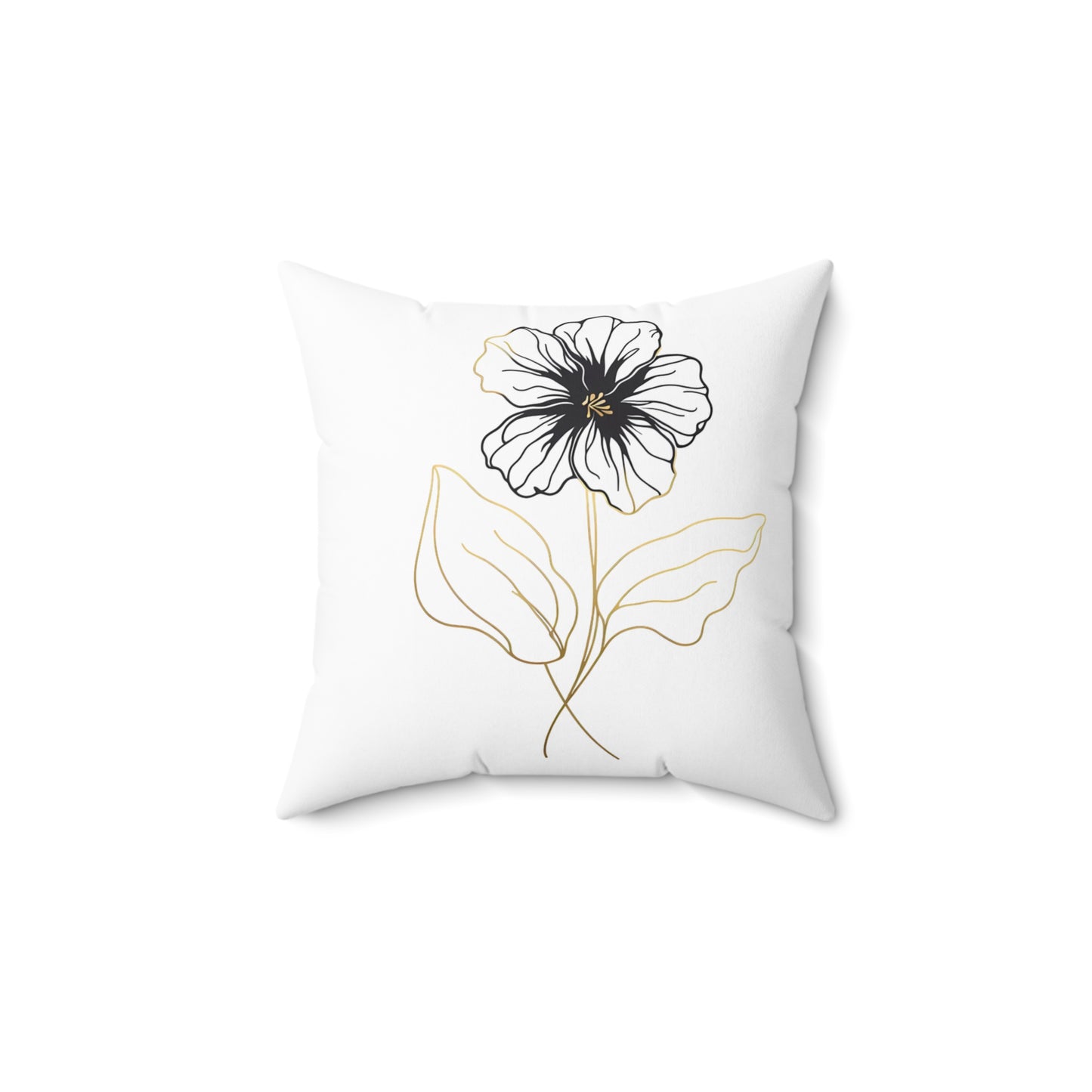 Copy of Spun Polyester Square Pillow