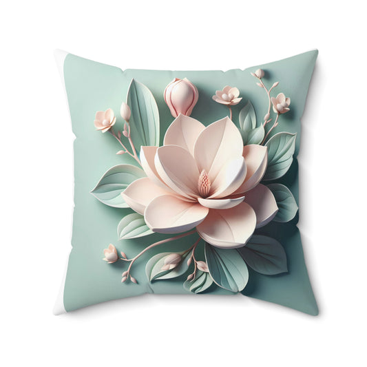 Copy of Spun Polyester Square Pillow