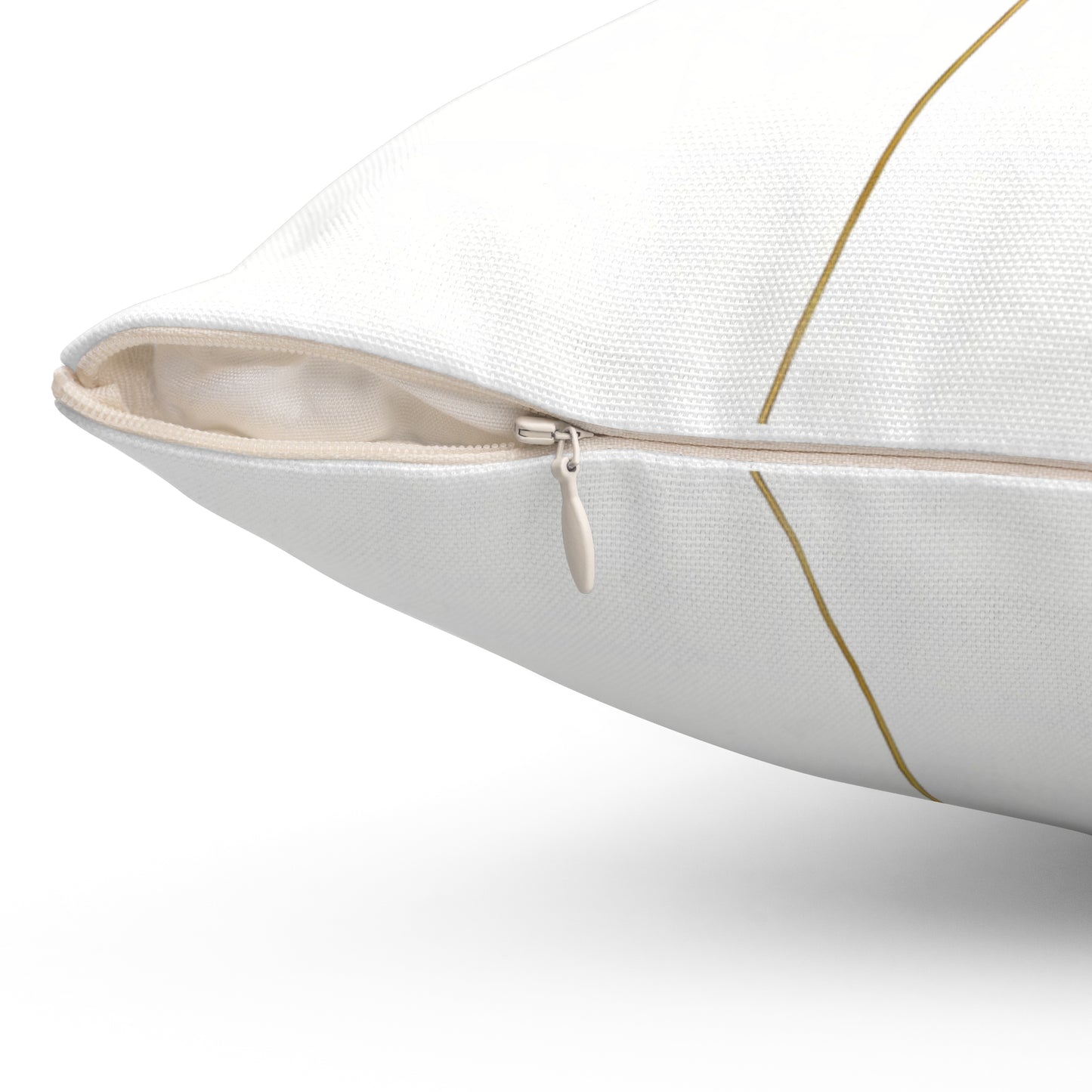Copy of Spun Polyester Square Pillow