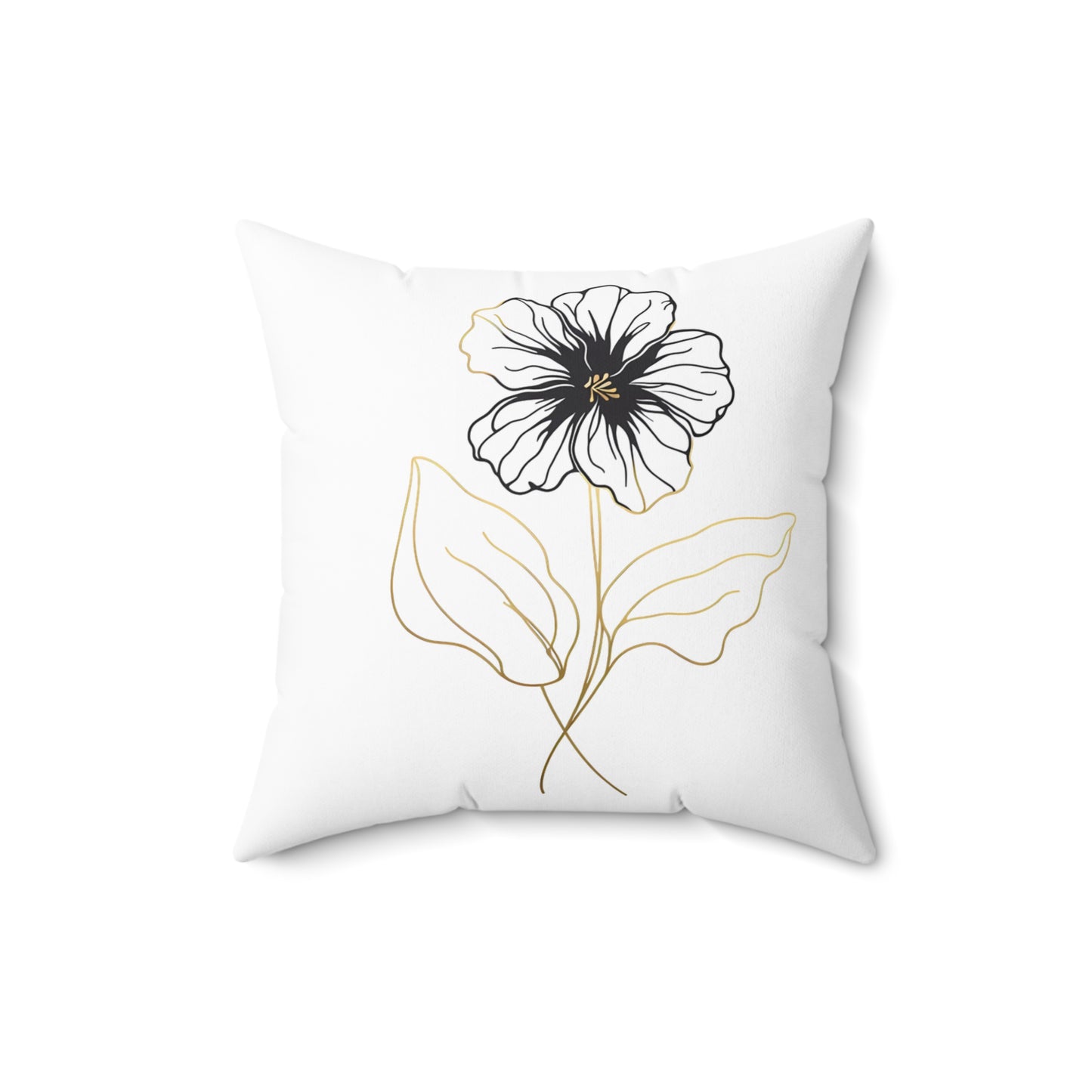 Copy of Spun Polyester Square Pillow