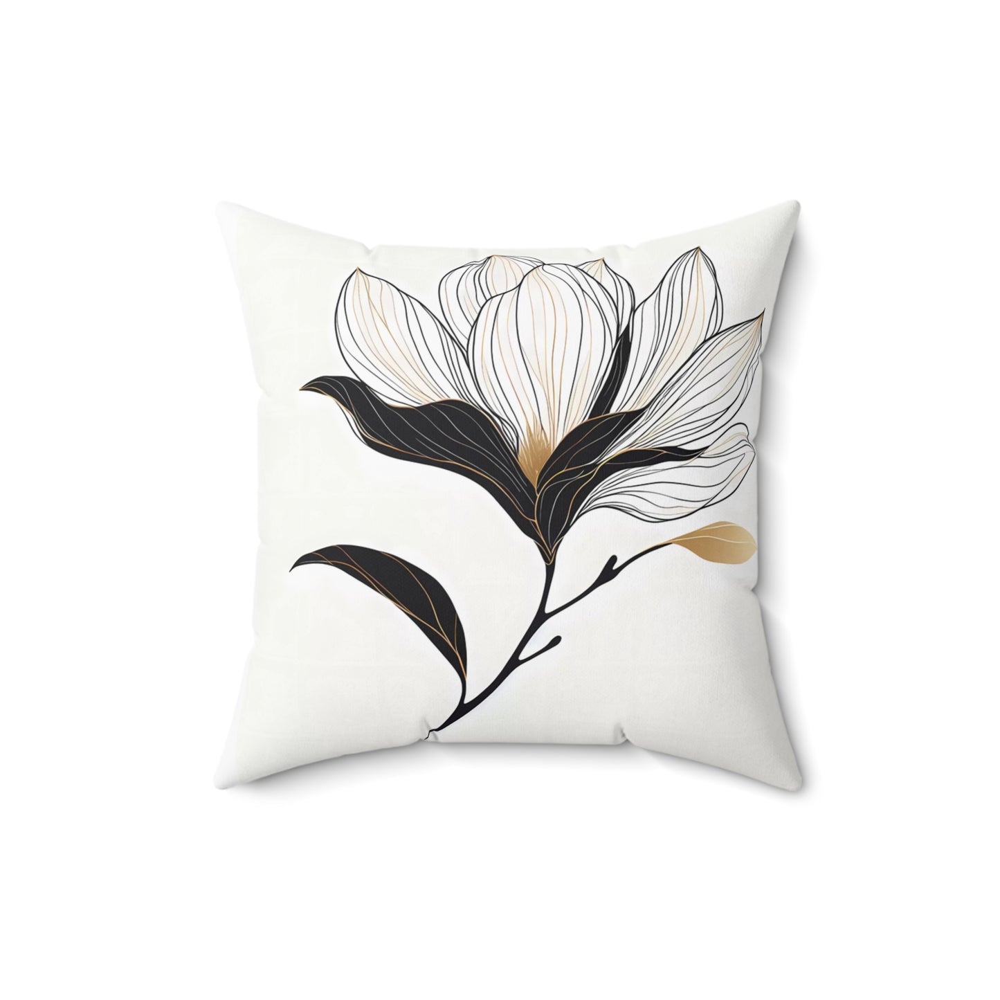 Copy of Spun Polyester Square Pillow