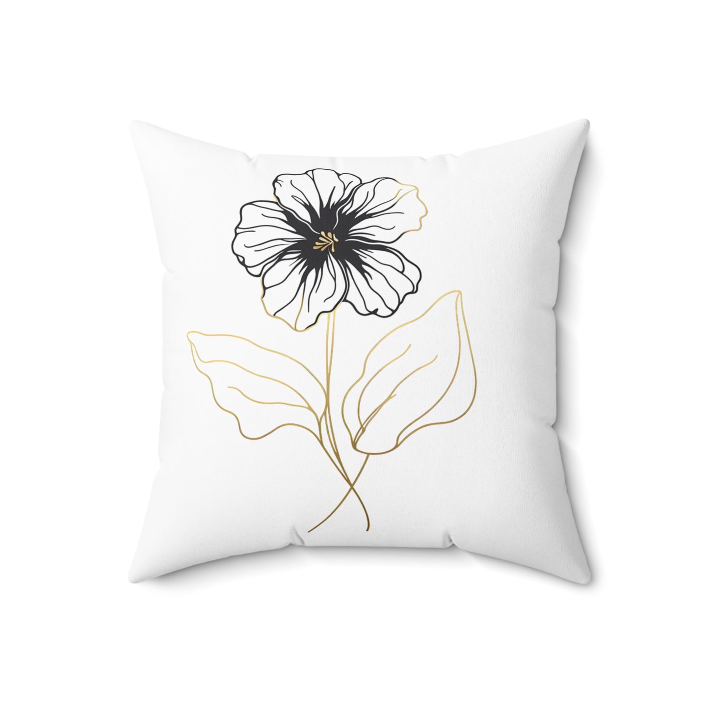 Copy of Spun Polyester Square Pillow