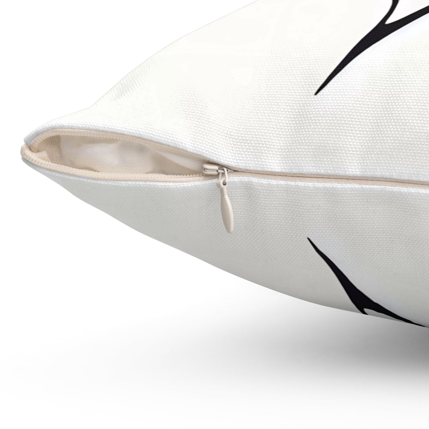 Copy of Spun Polyester Square Pillow
