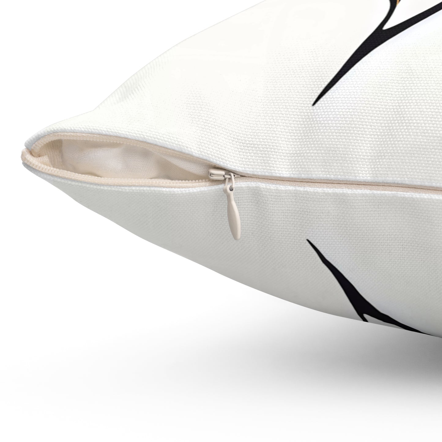 Copy of Spun Polyester Square Pillow