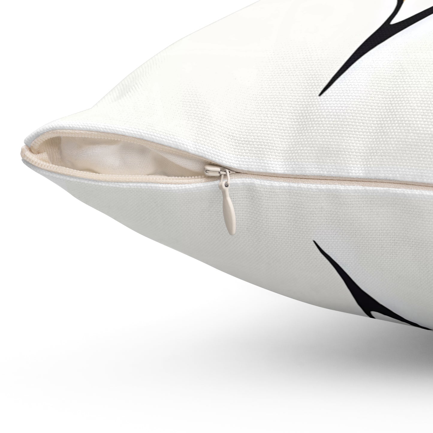 Copy of Spun Polyester Square Pillow