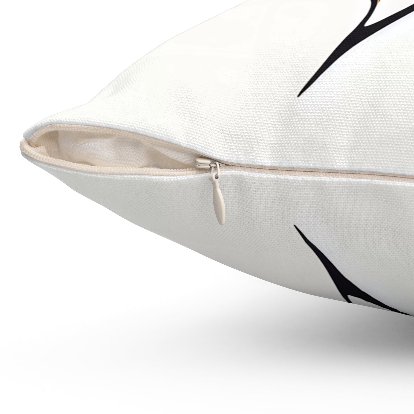 Copy of Spun Polyester Square Pillow