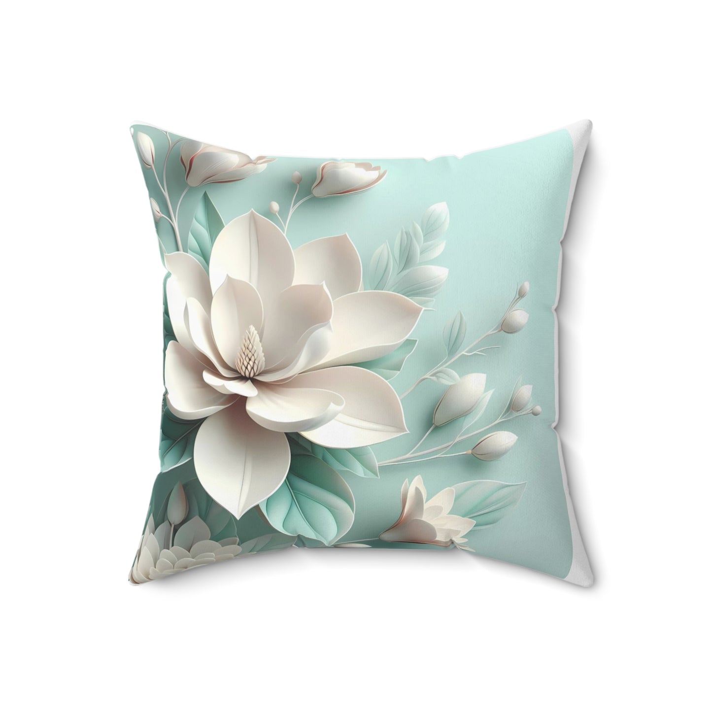 Copy of Spun Polyester Square Pillow