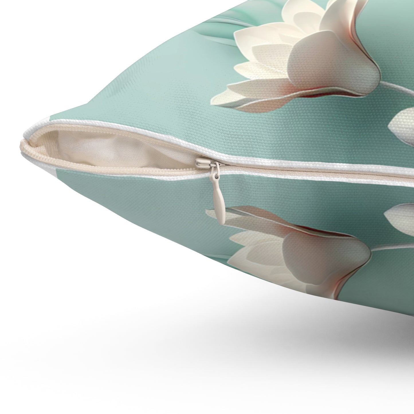 Copy of Spun Polyester Square Pillow