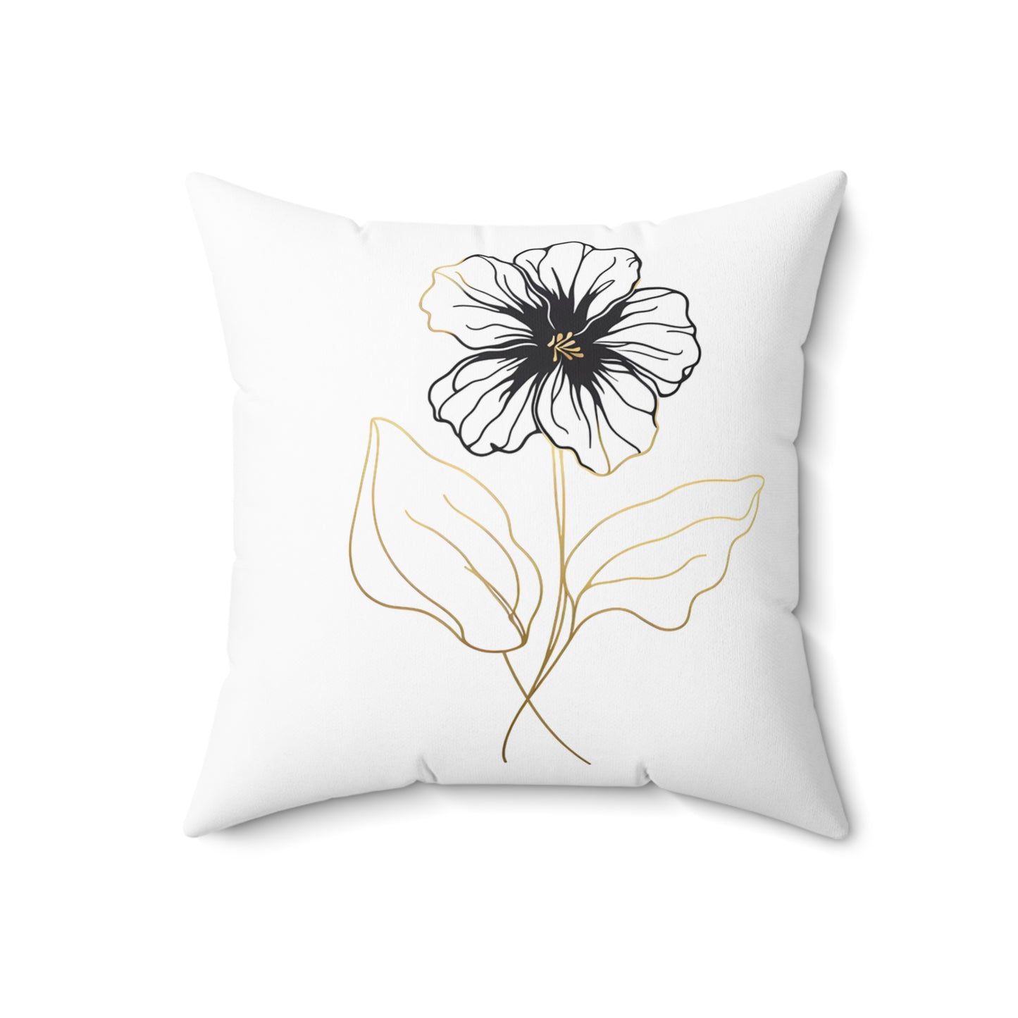 Copy of Spun Polyester Square Pillow