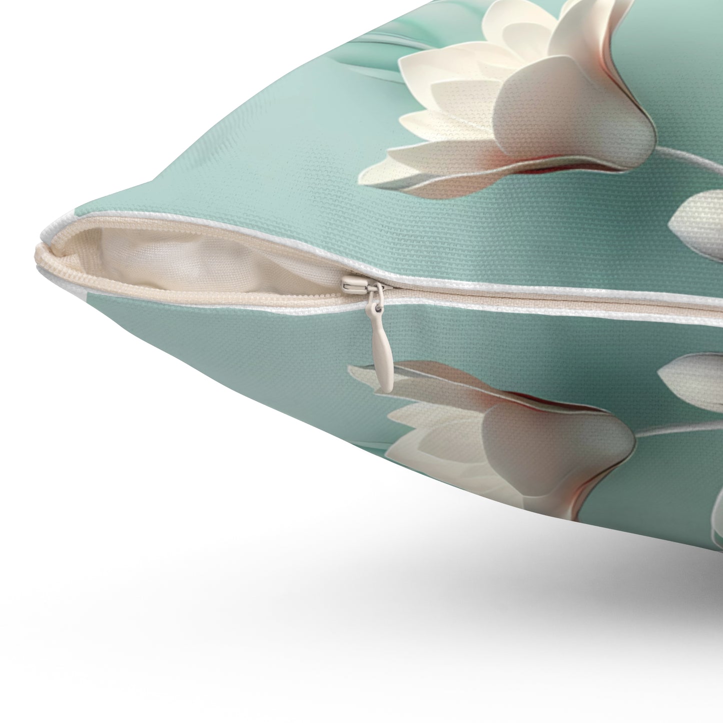 Copy of Spun Polyester Square Pillow
