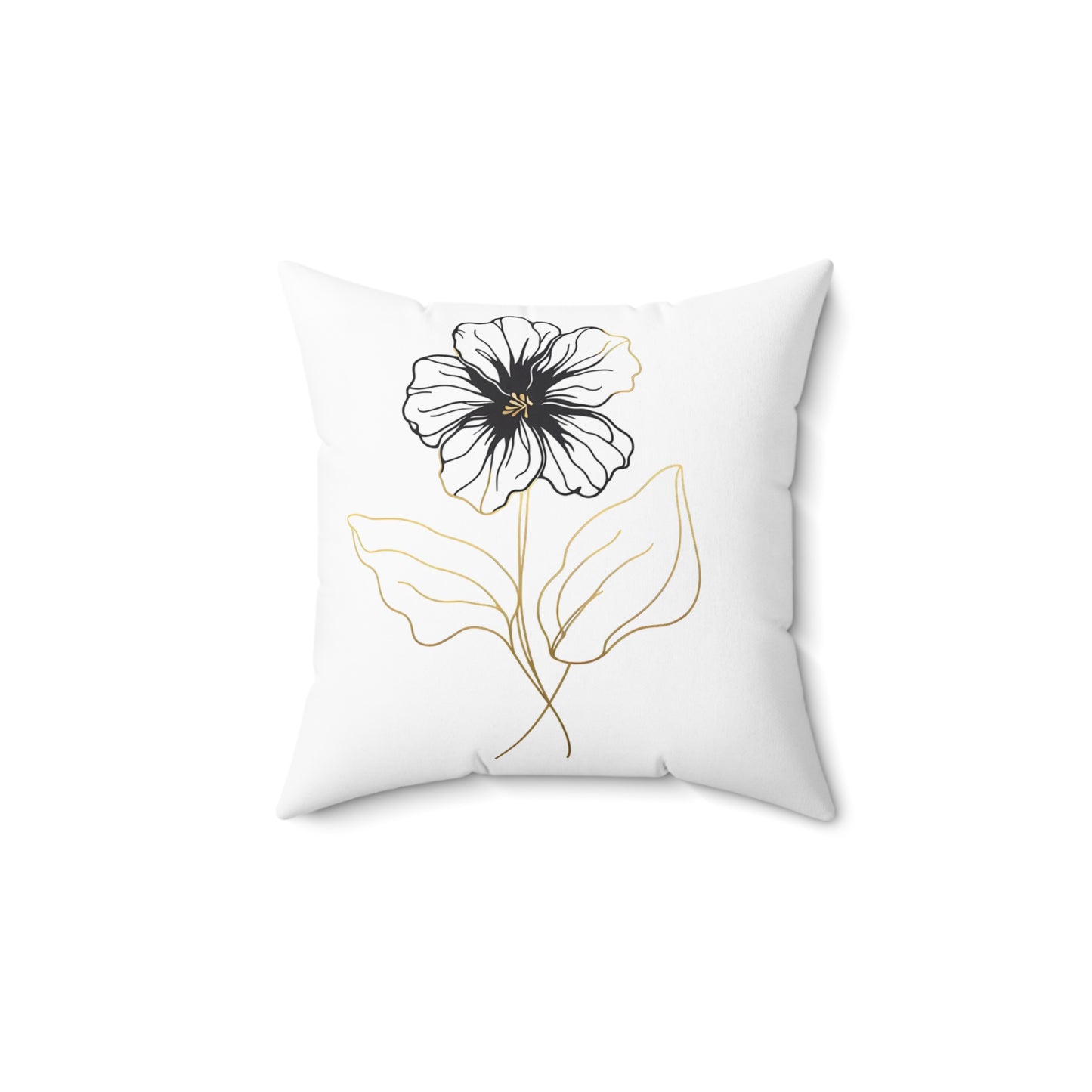 Copy of Spun Polyester Square Pillow