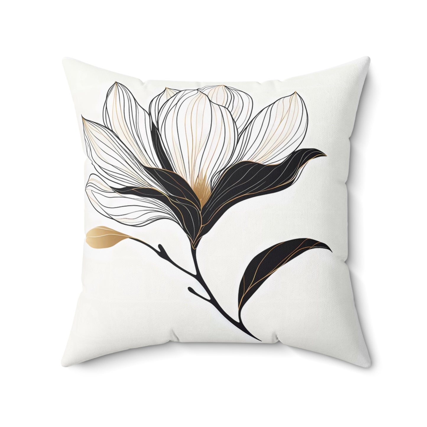 Copy of Spun Polyester Square Pillow