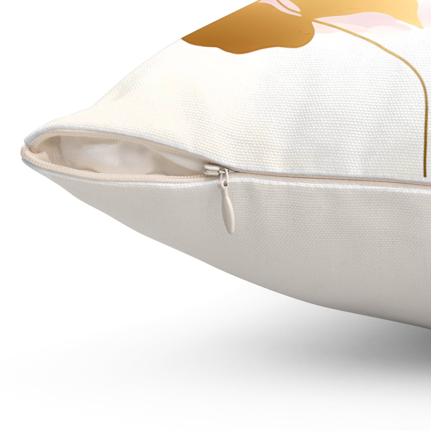 Copy of Spun Polyester Square Pillow