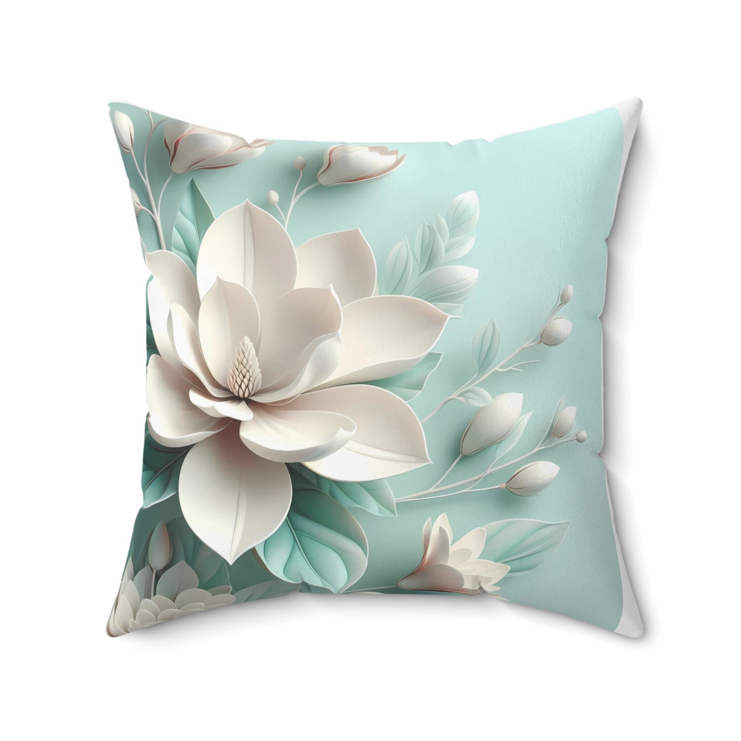 Copy of Spun Polyester Square Pillow