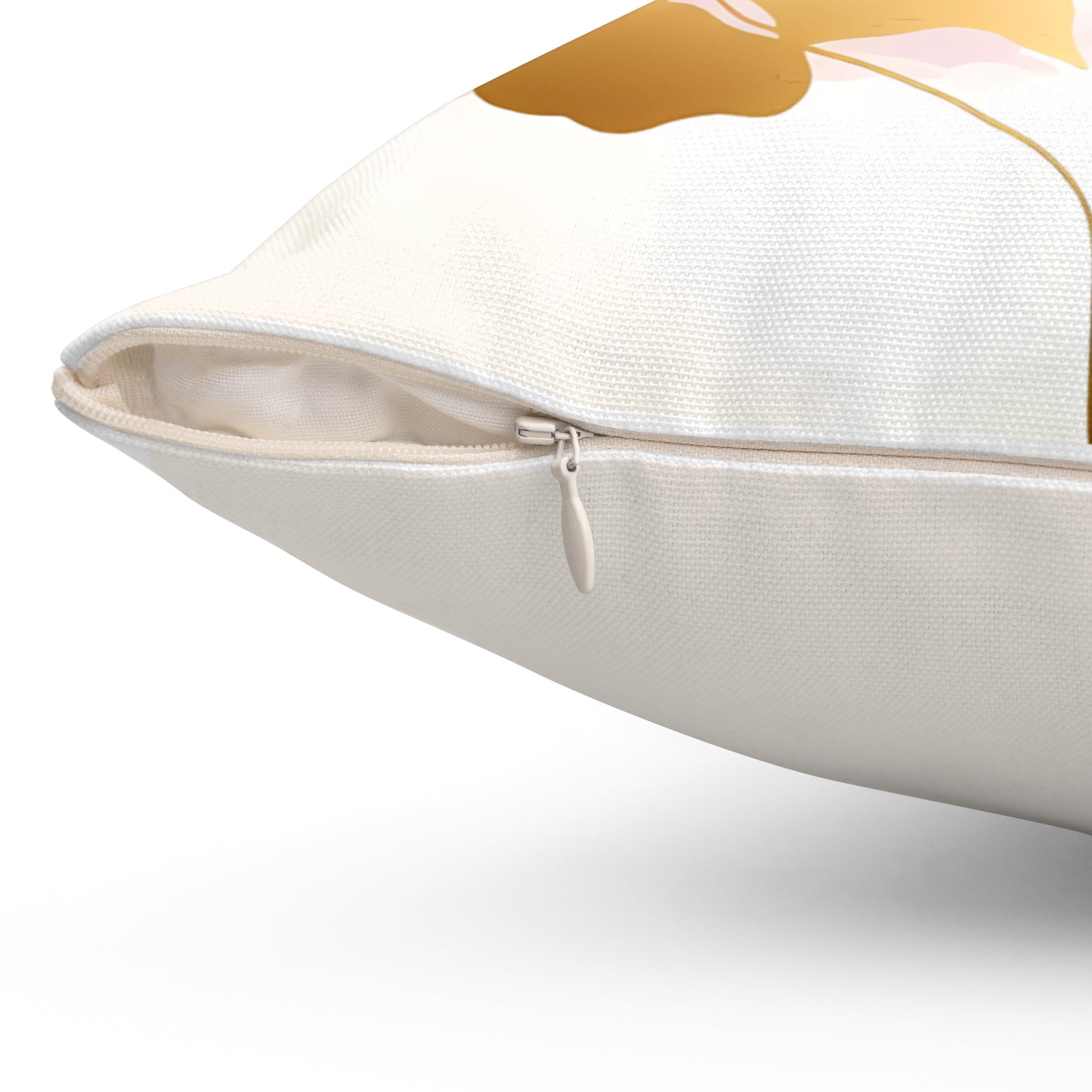 Copy of Spun Polyester Square Pillow