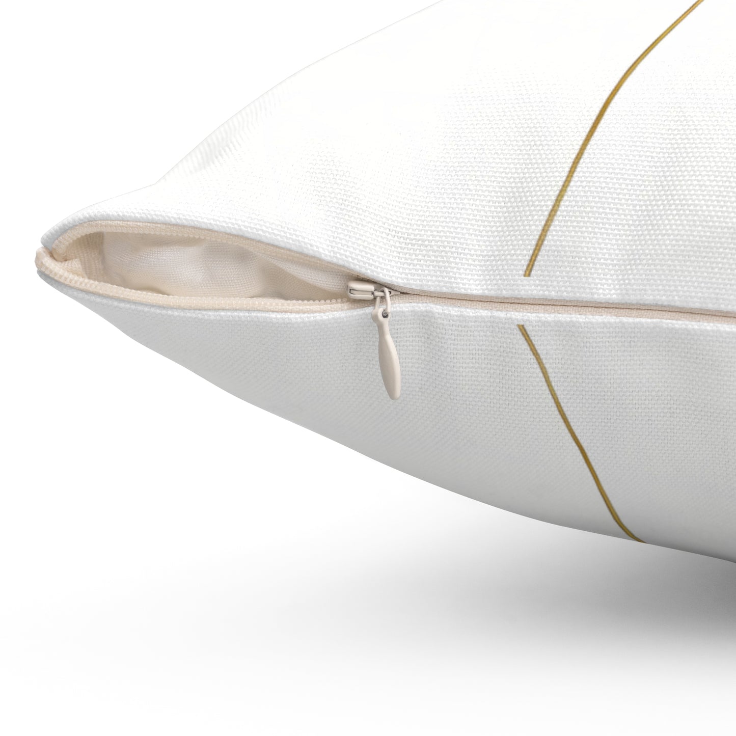Copy of Spun Polyester Square Pillow