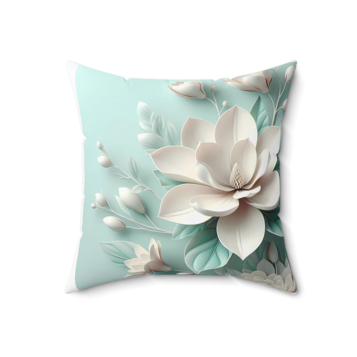 Copy of Spun Polyester Square Pillow