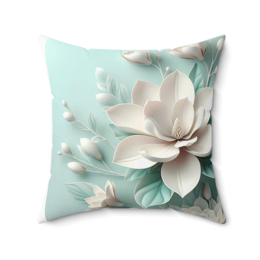 Copy of Spun Polyester Square Pillow