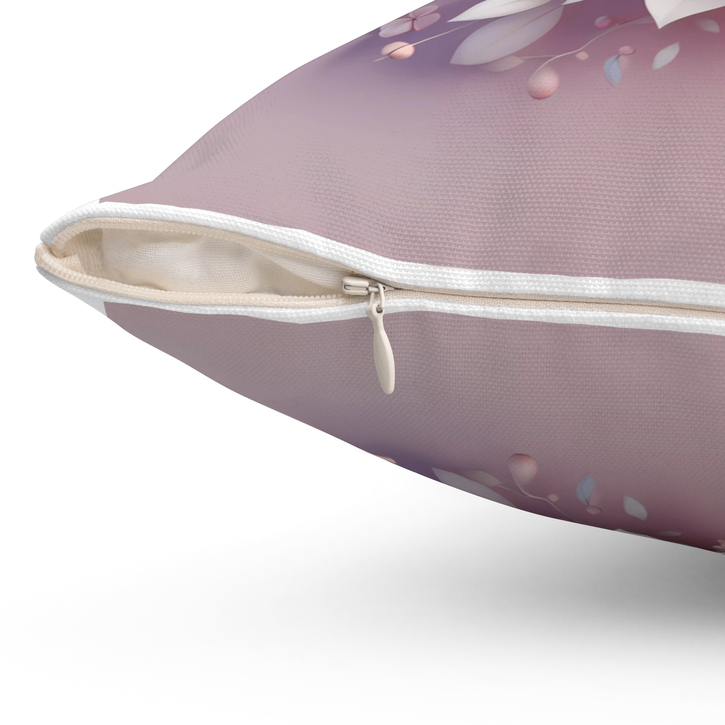 Copy of Spun Polyester Square Pillow