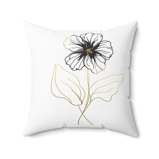Copy of Spun Polyester Square Pillow