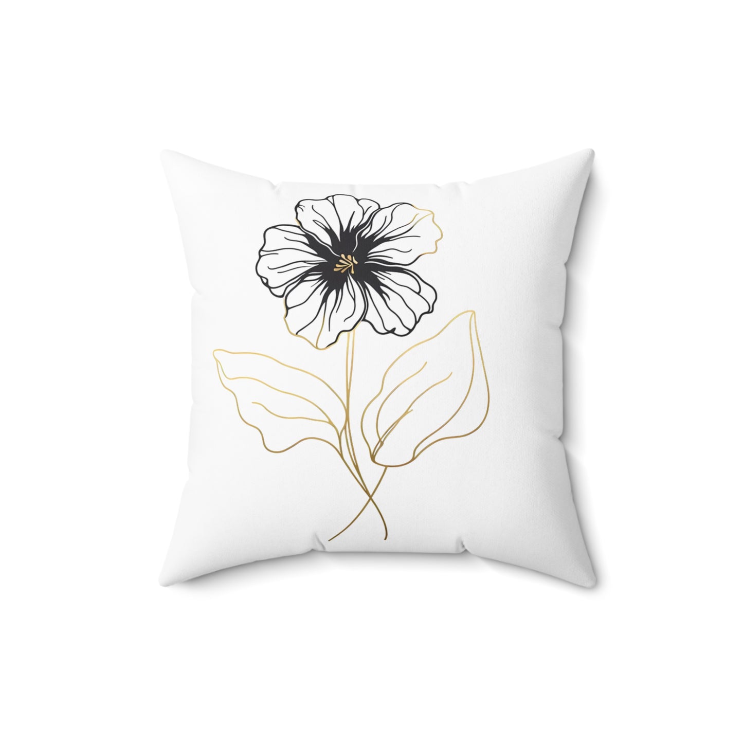 Copy of Spun Polyester Square Pillow