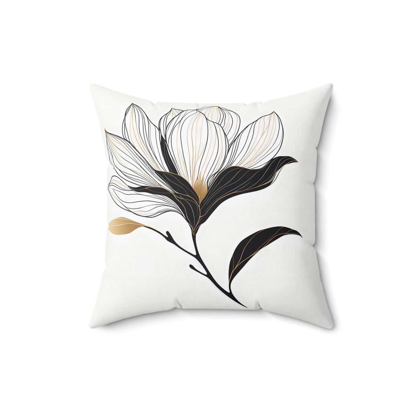 Copy of Spun Polyester Square Pillow