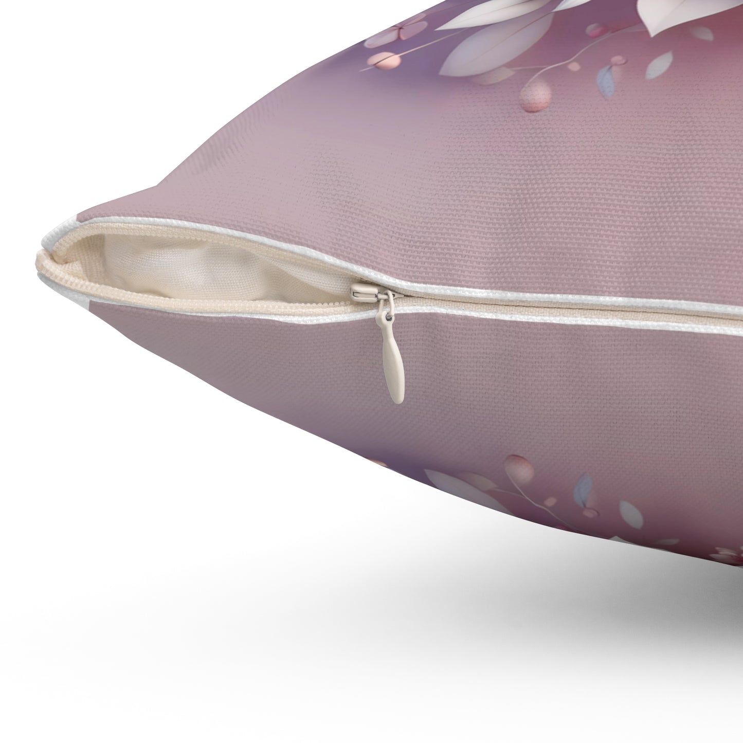 Copy of Spun Polyester Square Pillow