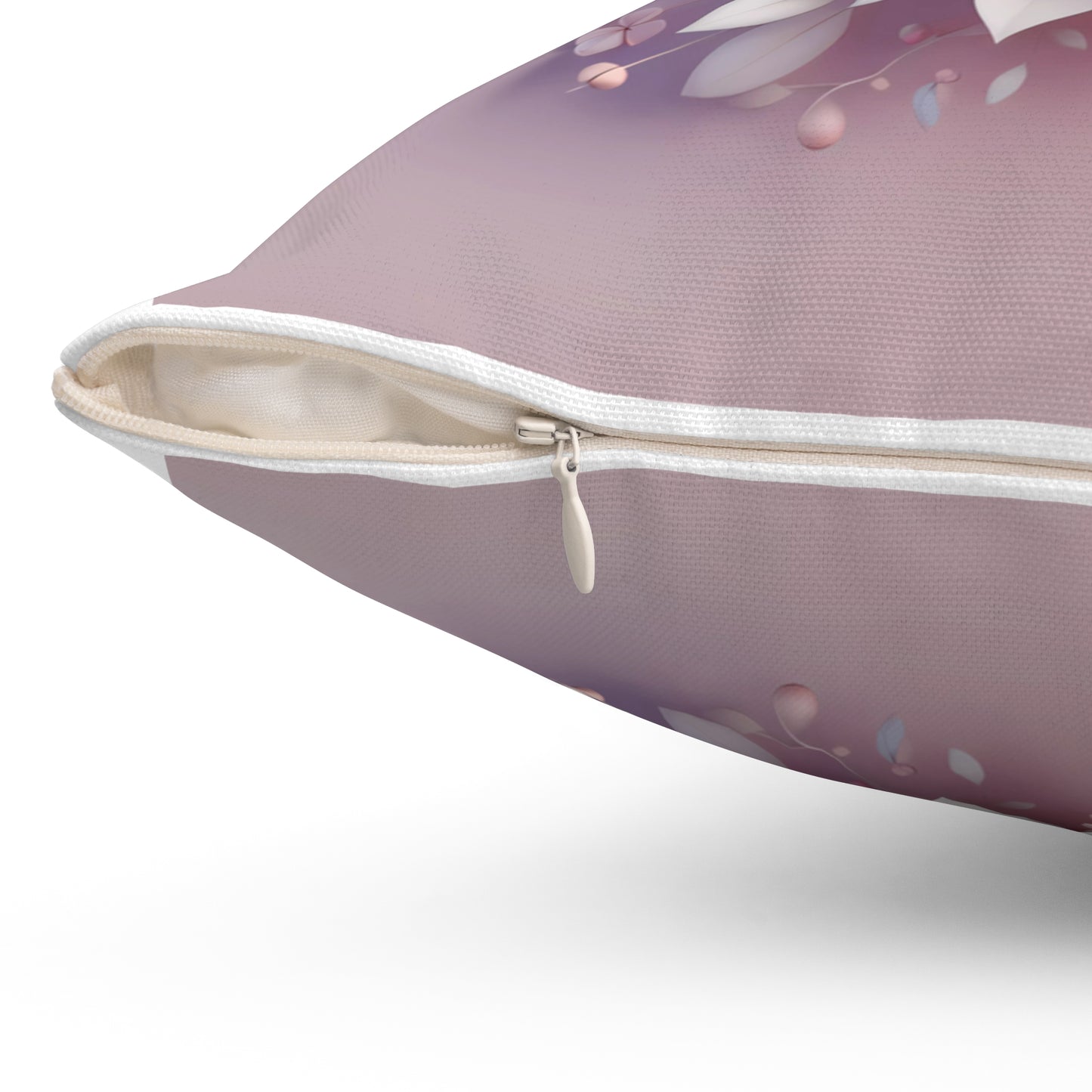 Copy of Spun Polyester Square Pillow