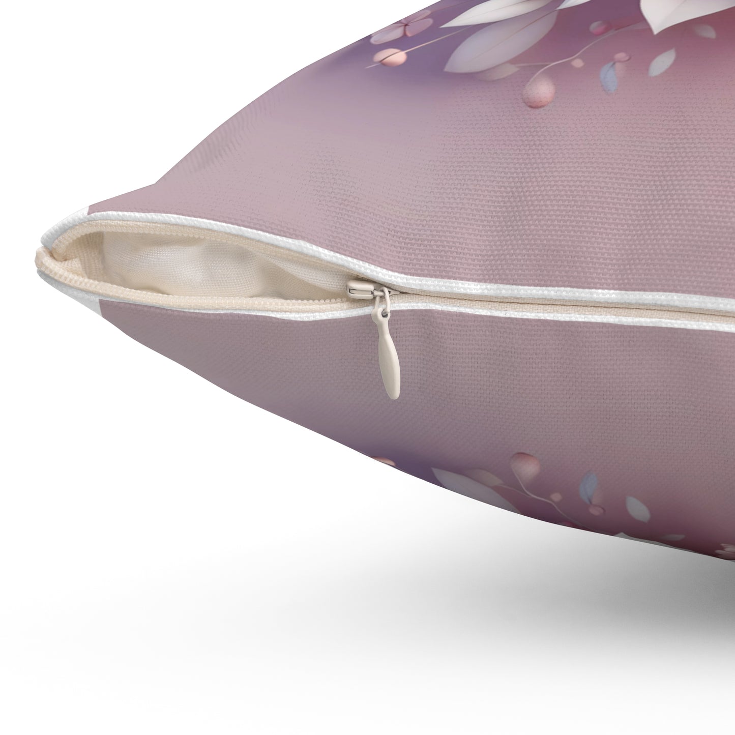 Copy of Spun Polyester Square Pillow