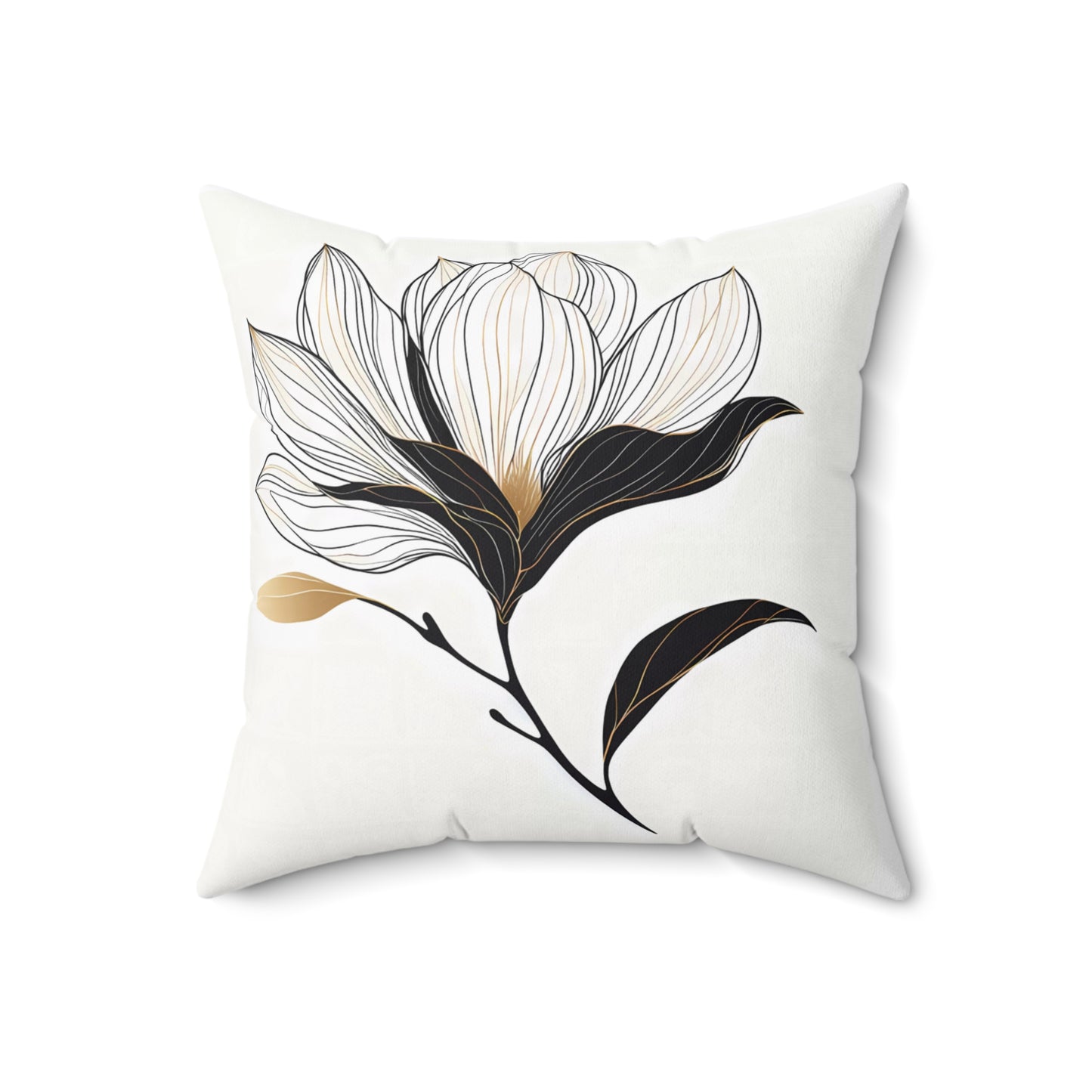 Copy of Spun Polyester Square Pillow