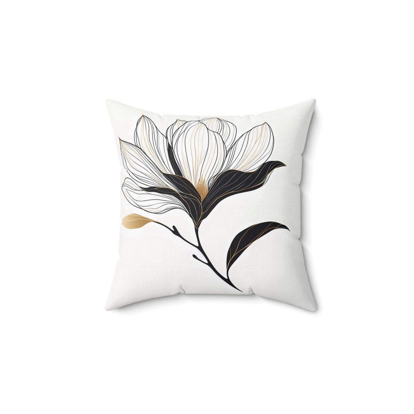 Copy of Spun Polyester Square Pillow