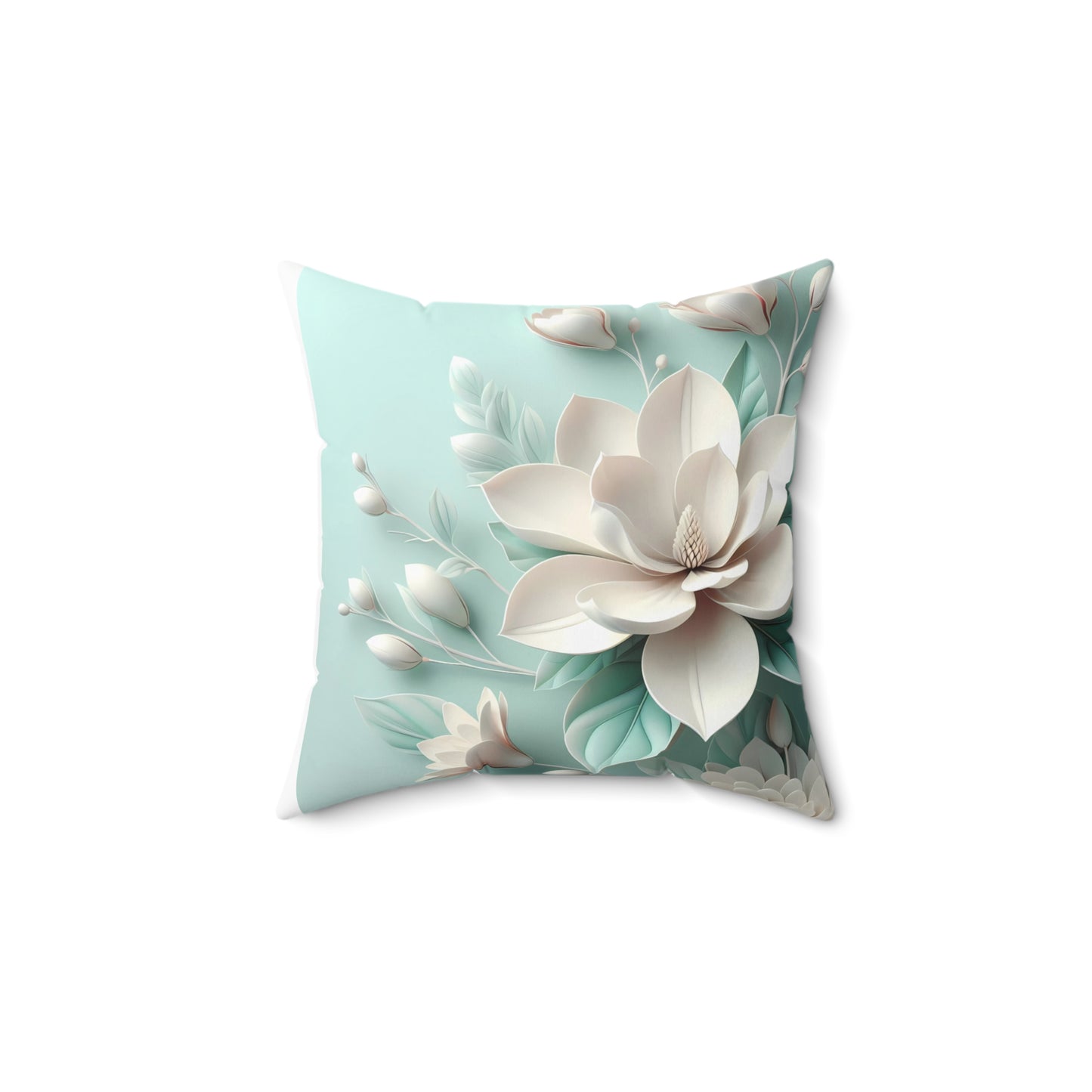 Copy of Spun Polyester Square Pillow