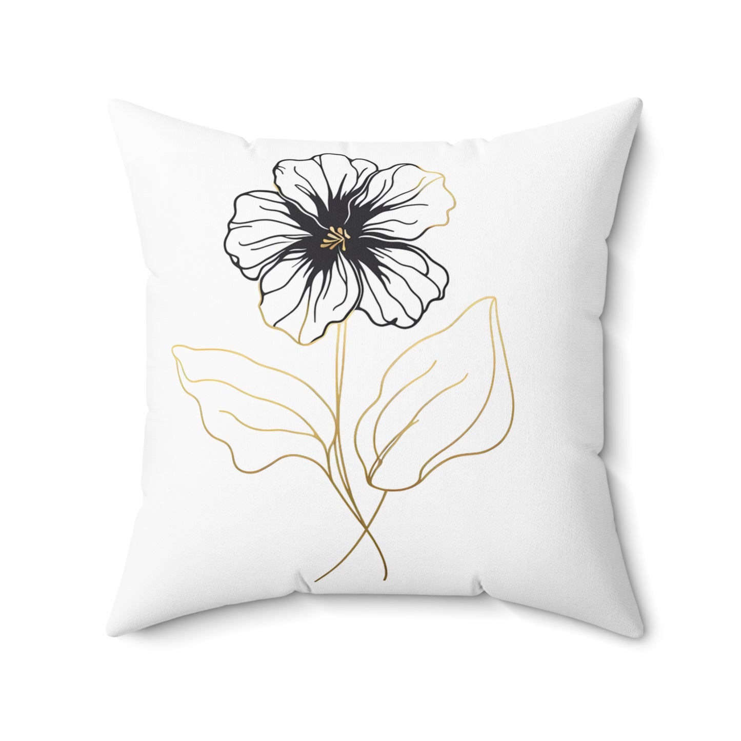 Copy of Spun Polyester Square Pillow