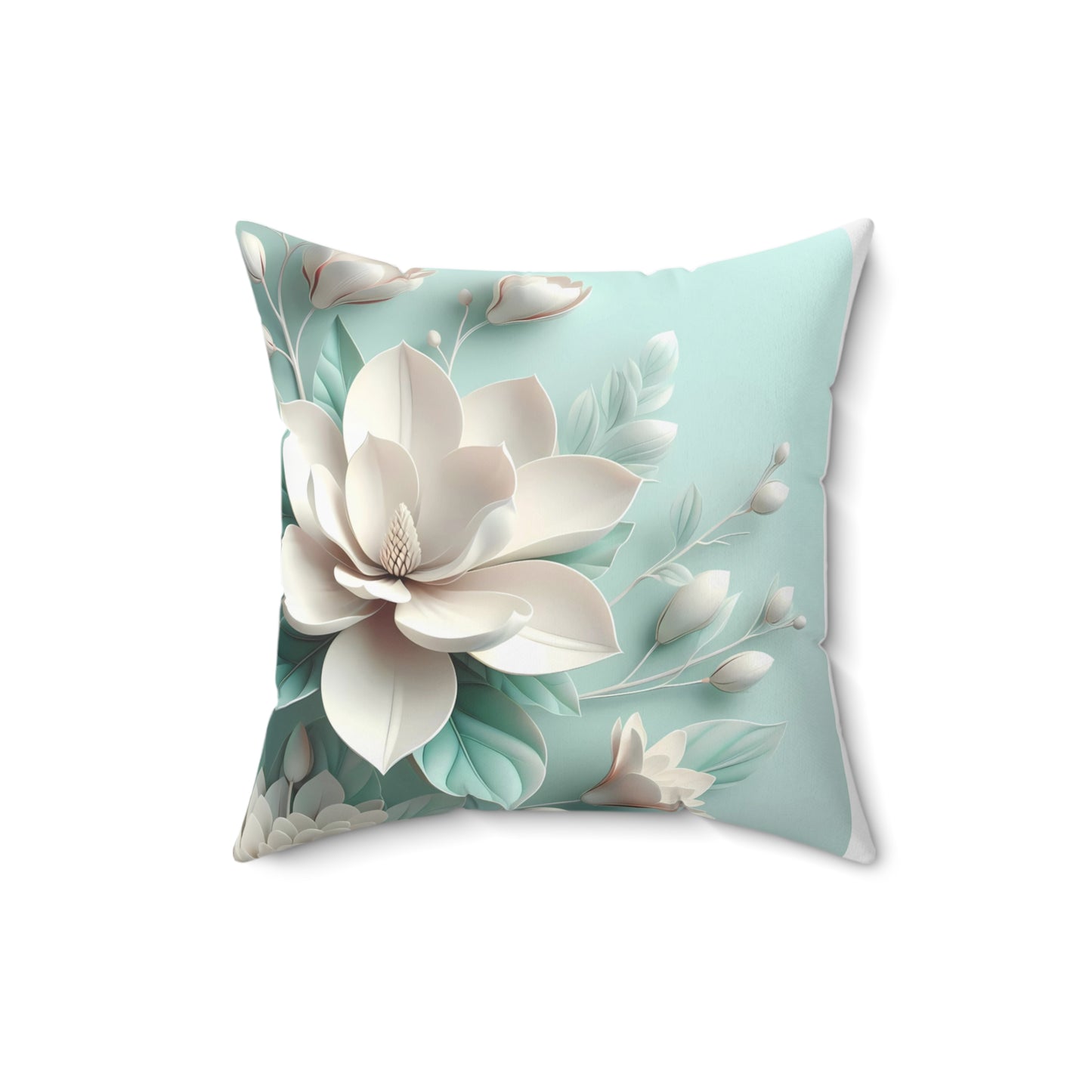 Copy of Spun Polyester Square Pillow