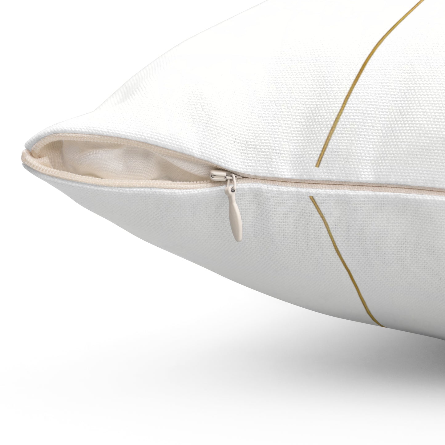 Copy of Spun Polyester Square Pillow