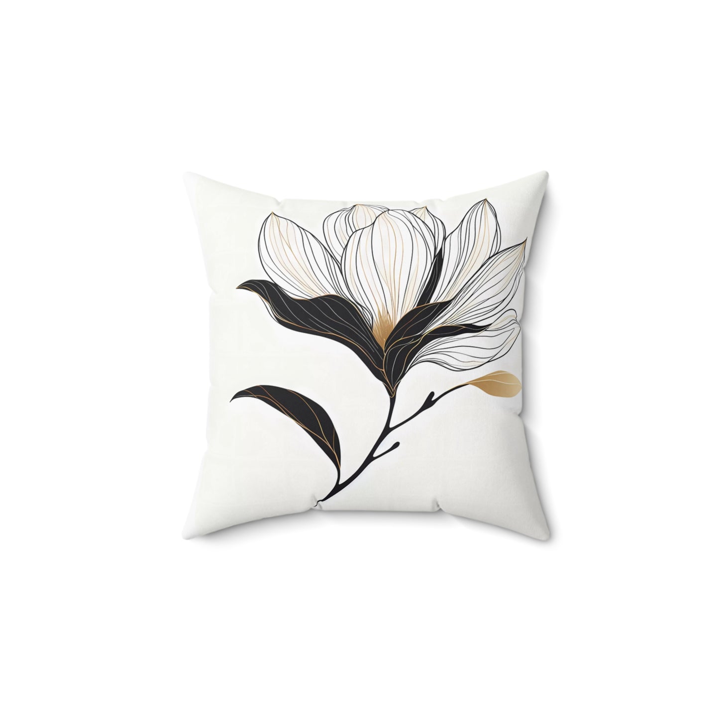 Copy of Spun Polyester Square Pillow